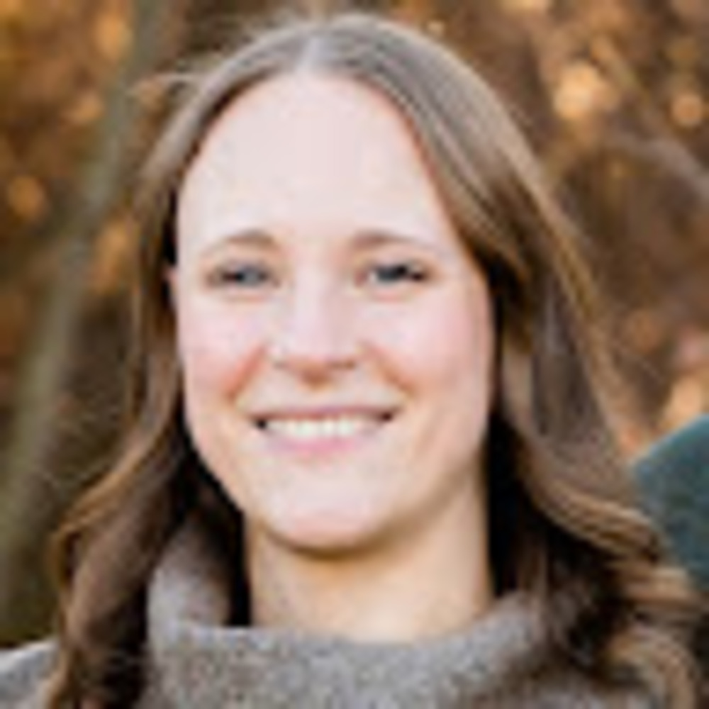 Meet your Posher, Leah - Picture 1 of 1